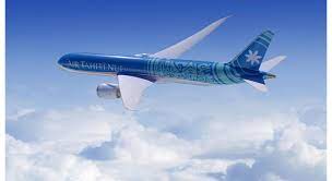 Book a flight | Air Tahiti Nui